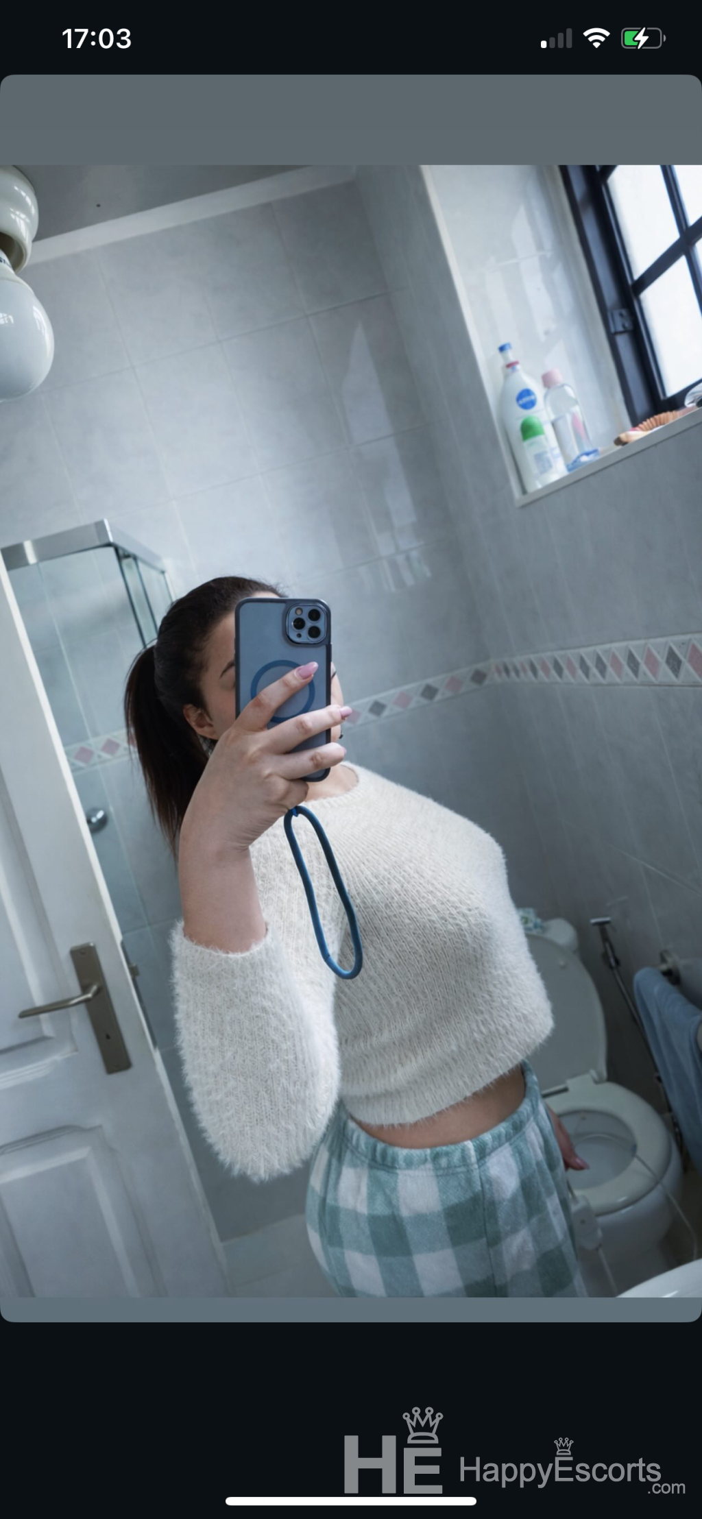 Larissa, 26 tuổi, Lisbon / Bồ Đào Nha hộ tống - 1