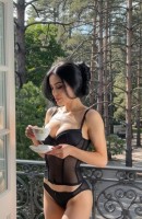 Lunna, Age 24, Tbilisi / Georgia Escorts