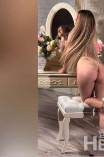 alina, Age 23, Escort in Tirana / Albania - 2