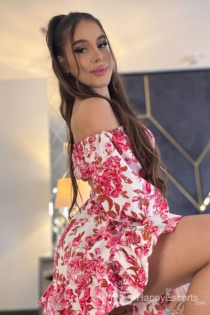 Арманда, 23 года, Тирана / Албания Эскорт - 2