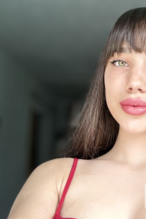 Хадисе, Возраст 24, Тирана / Албания Эскорт - 1