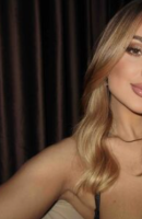 Katerin, Age 25, Escort in Tirana / Albania