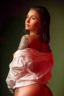 lina, 23 éves, Tirana / Albánia Eskortok - 2