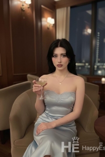 Delina, 21&nbsp;gadi, Tirānas/Albānijas eskorts&nbsp;— 2