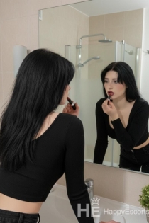 Delina, 21&nbsp;gadi, Tirānas/Albānijas eskorts&nbsp;— 3