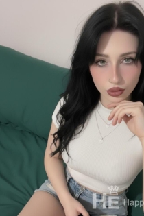 Delina, 21&nbsp;gadi, Tirānas/Albānijas eskorts&nbsp;— 4