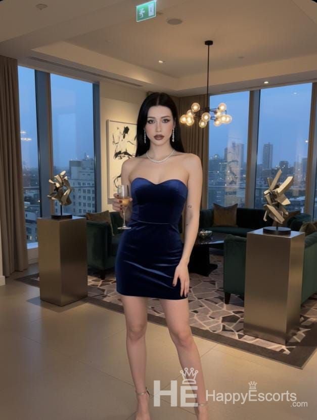 Delina, Age 22 - 1