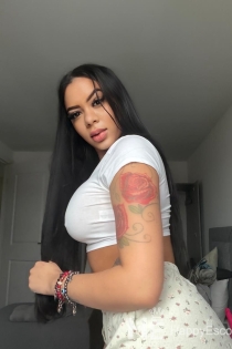 Letcia, Age 26, Chambery / France Escorts - 7