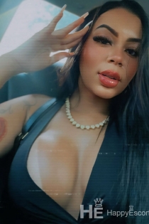 Letcia, Age 26, Chambery / France Escorts - 8