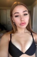 Berna, Age 24, Istanbul / Turkey Escorts