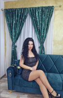 natila, Age 25, Escort in Tirana / Albania