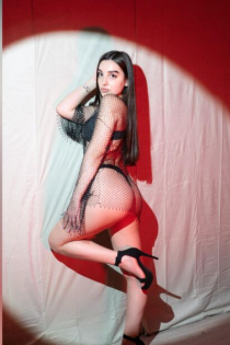 nicol, Age 23, Escort in Tirana / Albania - 2