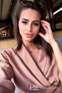 selin, Age 24, Escort in Tirana / Albania - 4