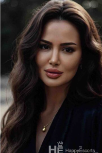 valaria, Age 25, Escort in Tirana / Albania - 3