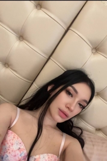 Kamila, 23&nbsp;gadi, Erevāna/Armēnija Eskorts&nbsp;— 3