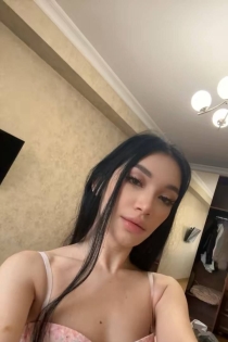 Kamila, 23&nbsp;gadi, Erevāna/Armēnija Eskorts&nbsp;— 2