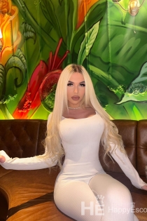 Mya, 22-aastane, Luksemburg / Luksemburgi saatjad – 5