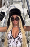 Mya, Age 22, Luxembourg / Luxembourg Escorts