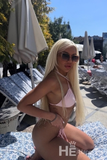 Mya, 22-aastane, Luksemburg / Luksemburgi saatjad – 3