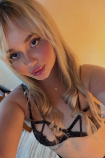 Monica, 22 år, Jerevan / Armenia Eskorter - 1