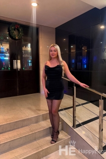 Monica, 22 år, Jerevan / Armenia Eskorter - 5