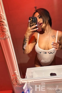 Kimber, 24 ans, Luxembourg / Escortes luxembourgeoises - 3