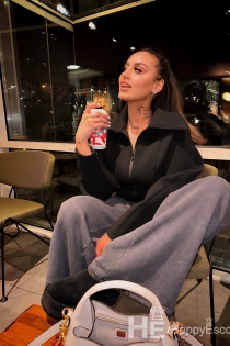 Kimber, 24 ans, Luxembourg / Escortes luxembourgeoises - 5