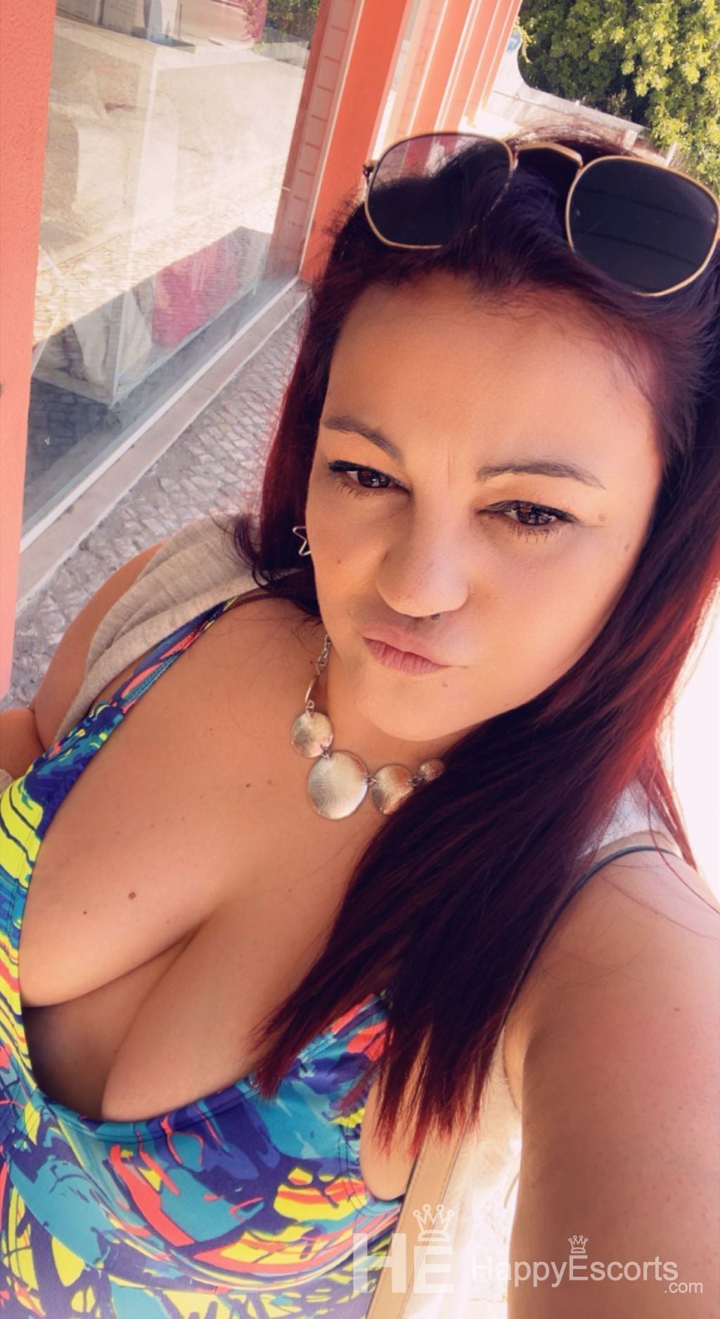 Alda, 44 tuổi, Portimão / Bồ Đào Nha hộ tống - 1