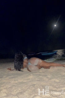 Ayla, 22 ans, Luxembourg / Luxembourg Escortes - 8