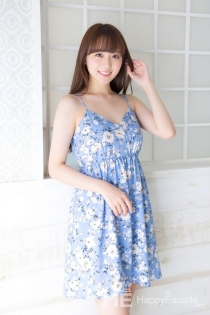 Akemi, Age 21, Escort in Tokyo / Japan - 1