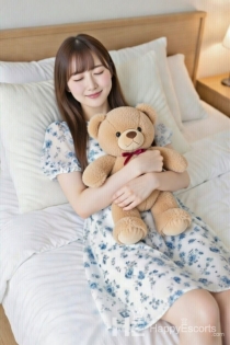 Akemi, Age 21, Escort in Tokyo / Japan - 4