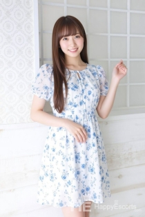 Akemi, Age 21, Escort in Tokyo / Japan - 2