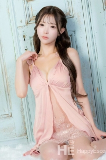 Chiko, Age 20, Escort in Tokyo / Japan - 4