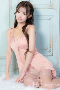 Chiko, Age 20, Escort in Tokyo / Japan - 2