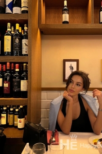 Lika, 23 ani, Chișinău / Moldova Escorts - 4