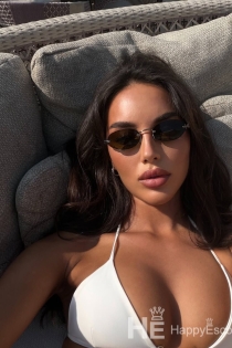 Lika, 23 ani, Chișinău / Moldova Escorts - 2