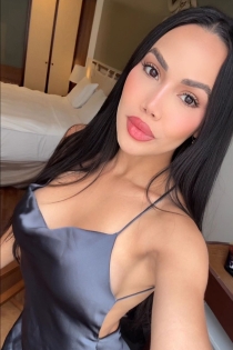 Melissa Aguiar, 21 let, Luksemburg / Luksemburške spremljevalke - 10