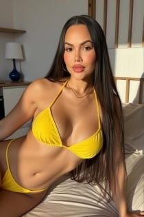 Melissa Aguiar, 22 let, Luksemburg / Luksemburške spremljevalke - 13