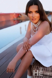 Alisa, 26 ans, Paris / France Escortes - 1