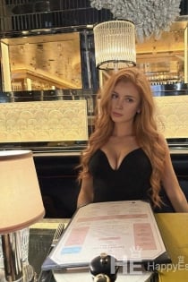 Eirwen Silvano, Age 19, Escort in Dubai / UAE - 6