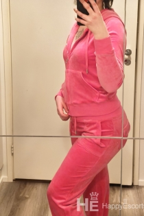 Mari, 18 år, Kerava / Finland Eskorter - 2