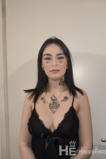 Sofya21, Alter 21, Escort in Rotterdam / Niederlande - 2