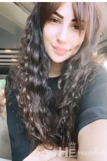 ahsima, Age 22, Alanya / Turkey Escorts - 3