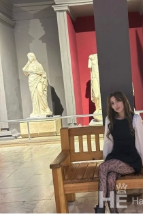 ahsima, Age 22, Alanya / Turkey Escorts - 2