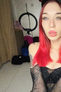 Milana, Età 29, Milano / Italia Escort - 2