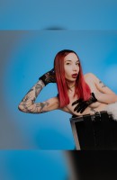 Milana, Age 29, Milan / Italy Escorts