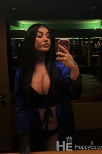 Terina, Alter 23, Escort in Prag / Tschechische Republik - 5