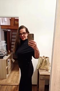 regina, Alter 48, Escort in Prag / Tschechische Republik - 9