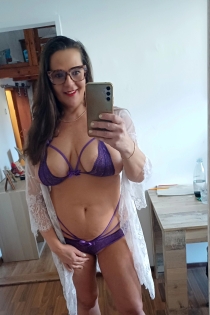 regina, Alter 48, Escort in Prag / Tschechische Republik - 11