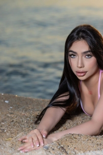 ЗАФІРО, 20 років, Барселона / Іспанія Ескорт - 2